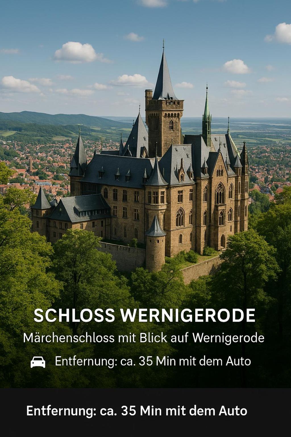 Ferienwohnung Harzer Fachwerkstube Quedlinburg Exterior foto